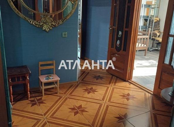 2-rooms apartment apartment by the address st. Ilfa i Petrova (area 50,2 m²) - Atlanta.ua - photo 9