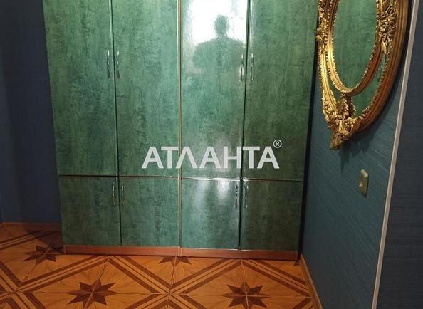 2-rooms apartment apartment by the address st. Ilfa i Petrova (area 50,2 m²) - Atlanta.ua - photo 10