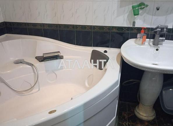 2-rooms apartment apartment by the address st. Ilfa i Petrova (area 50,2 m²) - Atlanta.ua - photo 12