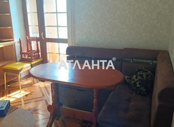 2-кімнатна квартира за адресою вул. Ільфа та Петрова (площа 50,2 м²) - Atlanta.ua - фото 17