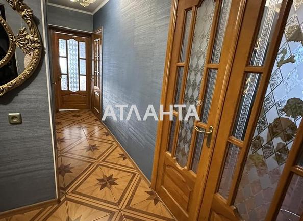 2-кімнатна квартира за адресою вул. Ільфа та Петрова (площа 50,2 м²) - Atlanta.ua - фото 15