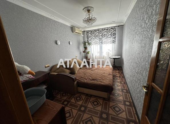 2-кімнатна квартира за адресою вул. Ільфа та Петрова (площа 50,2 м²) - Atlanta.ua - фото 2