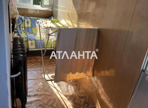 2-кімнатна квартира за адресою вул. Ільфа та Петрова (площа 50,2 м²) - Atlanta.ua - фото 18