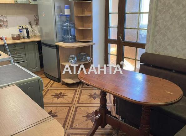 2-кімнатна квартира за адресою вул. Ільфа та Петрова (площа 50,2 м²) - Atlanta.ua - фото 7