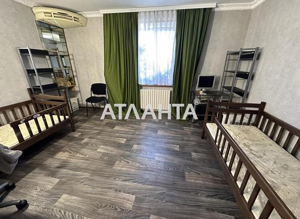 2-кімнатна квартира за адресою вул. Ільфа та Петрова (площа 50,2 м²) - Atlanta.ua