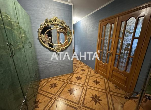 2-кімнатна квартира за адресою вул. Ільфа та Петрова (площа 50,2 м²) - Atlanta.ua - фото 10