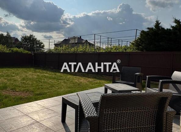 Будинок за адресою вул. Водоп`янова 3-тя (площа 120 м²) - Atlanta.ua - фото 12