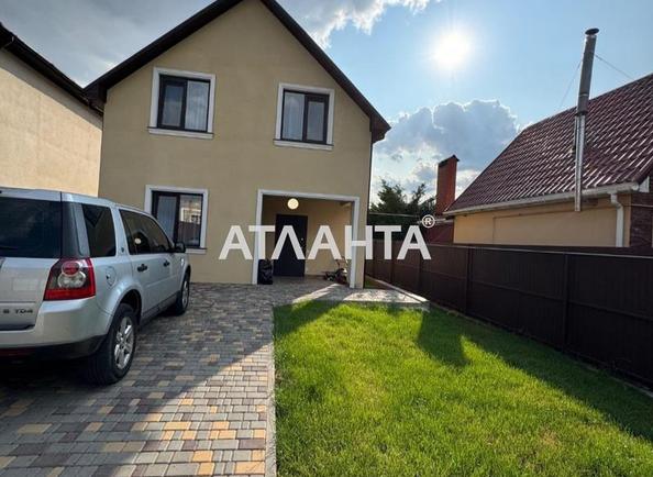 Будинок за адресою вул. Водоп`янова 3-тя (площа 120 м²) - Atlanta.ua - фото 17