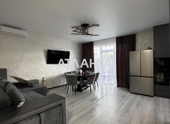 Будинок за адресою вул. Водоп`янова 3-тя (площа 120 м²) - Atlanta.ua - фото 3