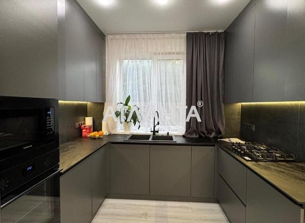 Будинок за адресою вул. Водоп`янова 3-тя (площа 120 м²) - Atlanta.ua - фото 2