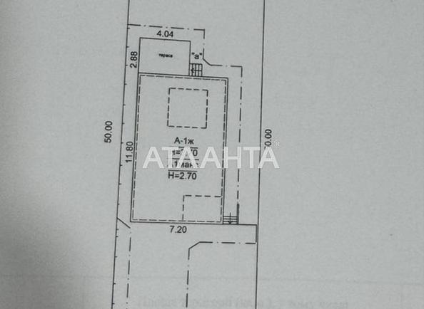 Будинок за адресою вул. Водоп`янова 3-тя (площа 120 м²) - Atlanta.ua - фото 19