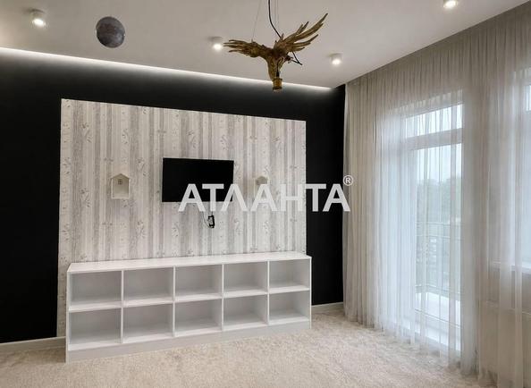 Многокомнатная квартира по адресу Майский пер. (площадь 140 м²) - imageAlt 19 Многокомнатная квартира по адресу Майский пер. (площадь 140 м²) - Atlanta.ua - imageAlt 19
