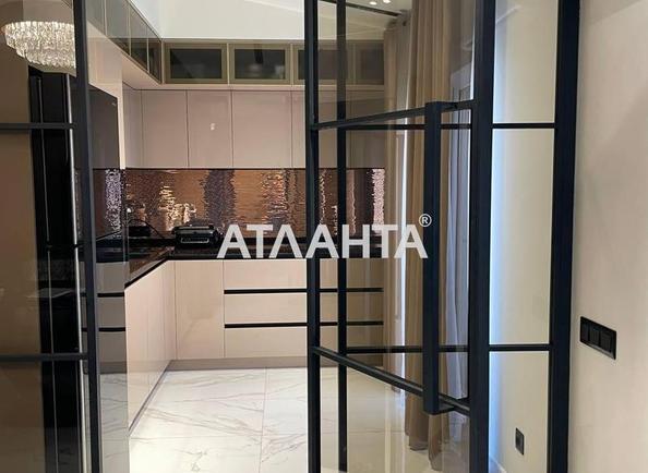 Многокомнатная квартира по адресу Майский пер. (площадь 140 м²) - imageAlt 3 Многокомнатная квартира по адресу Майский пер. (площадь 140 м²) - Atlanta.ua - imageAlt 3
