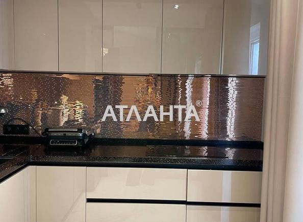 Многокомнатная квартира по адресу Майский пер. (площадь 140 м²) - imageAlt 5 Многокомнатная квартира по адресу Майский пер. (площадь 140 м²) - Atlanta.ua - imageAlt 5