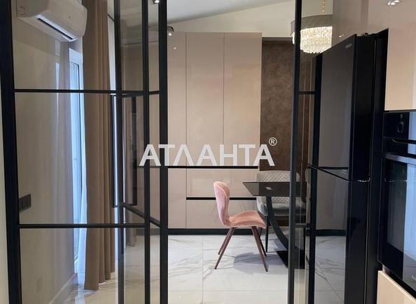 Многокомнатная квартира по адресу Майский пер. (площадь 140 м²) - imageAlt 6 Многокомнатная квартира по адресу Майский пер. (площадь 140 м²) - Atlanta.ua - imageAlt 6