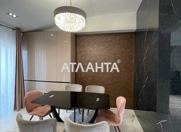 Многокомнатная квартира по адресу Майский пер. (площадь 140 м²) - imageAlt 7 Многокомнатная квартира по адресу Майский пер. (площадь 140 м²) - Atlanta.ua - imageAlt 7