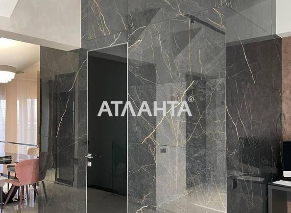 Многокомнатная квартира по адресу Майский пер. (площадь 140 м²) - imageAlt 8 Многокомнатная квартира по адресу Майский пер. (площадь 140 м²) - Atlanta.ua - imageAlt 8