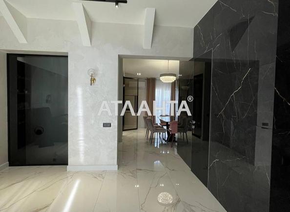 Многокомнатная квартира по адресу Майский пер. (площадь 140 м²) - imageAlt 9 Многокомнатная квартира по адресу Майский пер. (площадь 140 м²) - Atlanta.ua - imageAlt 9