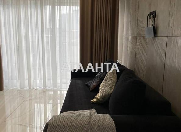 Многокомнатная квартира по адресу Майский пер. (площадь 140 м²) - imageAlt 11 Многокомнатная квартира по адресу Майский пер. (площадь 140 м²) - Atlanta.ua - imageAlt 11