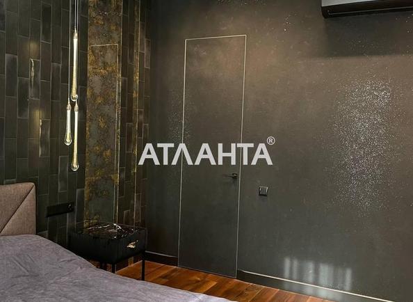 Многокомнатная квартира по адресу Майский пер. (площадь 140 м²) - imageAlt 2 Многокомнатная квартира по адресу Майский пер. (площадь 140 м²) - Atlanta.ua - imageAlt 2
