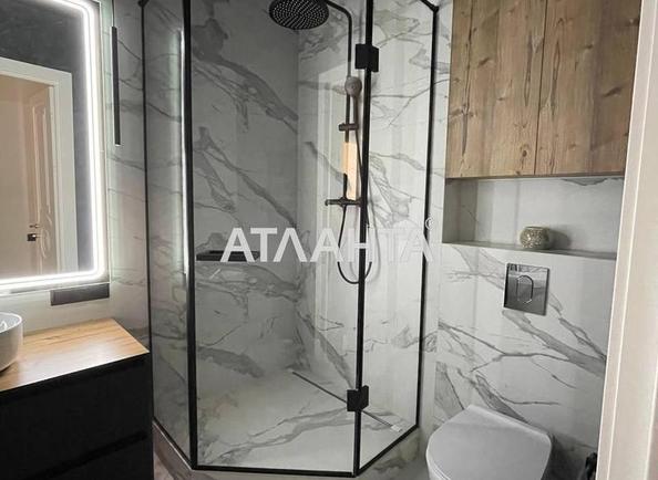 Многокомнатная квартира по адресу Майский пер. (площадь 140 м²) - imageAlt 15 Многокомнатная квартира по адресу Майский пер. (площадь 140 м²) - Atlanta.ua - imageAlt 15