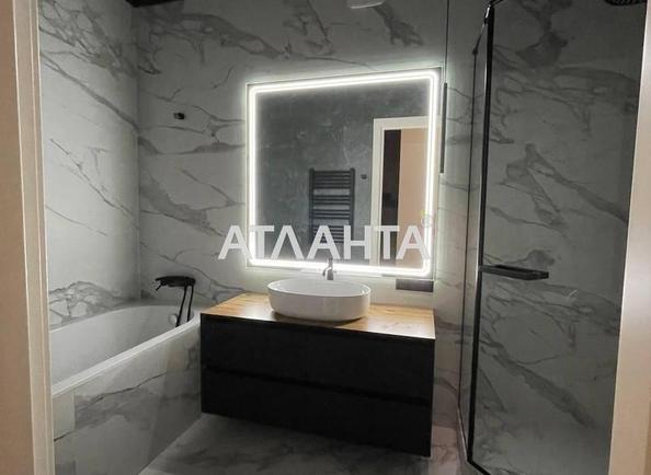 Многокомнатная квартира по адресу Майский пер. (площадь 140 м²) - imageAlt 16 Многокомнатная квартира по адресу Майский пер. (площадь 140 м²) - Atlanta.ua - imageAlt 16