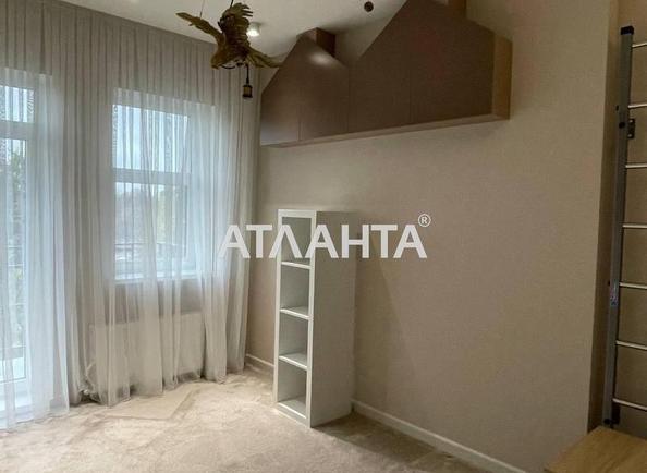 Многокомнатная квартира по адресу Майский пер. (площадь 140 м²) - imageAlt 18 Многокомнатная квартира по адресу Майский пер. (площадь 140 м²) - Atlanta.ua - imageAlt 18