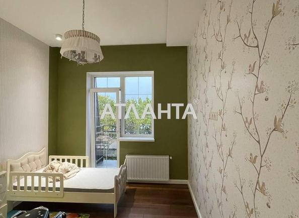 Многокомнатная квартира по адресу Майский пер. (площадь 140 м²) - imageAlt 20 Многокомнатная квартира по адресу Майский пер. (площадь 140 м²) - Atlanta.ua - imageAlt 20