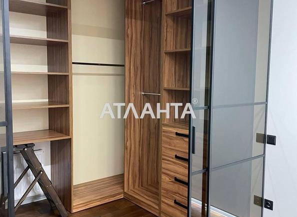 Многокомнатная квартира по адресу Майский пер. (площадь 140 м²) - imageAlt 21 Многокомнатная квартира по адресу Майский пер. (площадь 140 м²) - Atlanta.ua - imageAlt 21