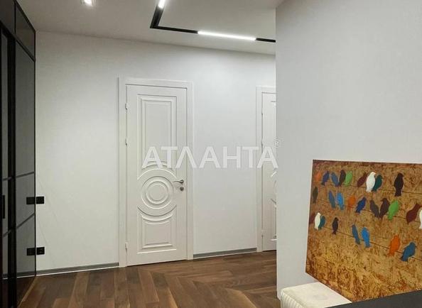 Многокомнатная квартира по адресу Майский пер. (площадь 140 м²) - imageAlt 24 Многокомнатная квартира по адресу Майский пер. (площадь 140 м²) - Atlanta.ua - imageAlt 24