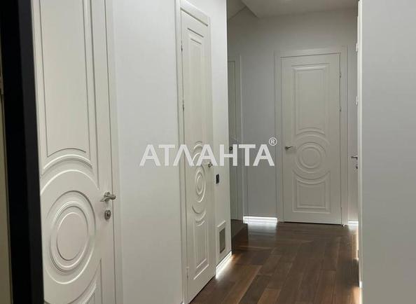 Многокомнатная квартира по адресу Майский пер. (площадь 140 м²) - imageAlt 25 Многокомнатная квартира по адресу Майский пер. (площадь 140 м²) - Atlanta.ua - imageAlt 25
