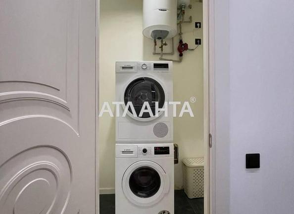 Многокомнатная квартира по адресу Майский пер. (площадь 140 м²) - imageAlt 28 Многокомнатная квартира по адресу Майский пер. (площадь 140 м²) - Atlanta.ua - imageAlt 28
