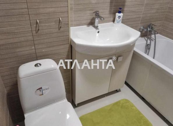 1-комнатная квартира по адресу ул. Парусная (площадь 46 м²) - Atlanta.ua - фото 14