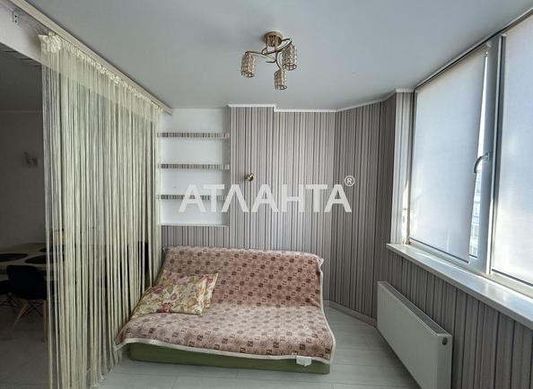 1-кімнатна квартира за адресою вул. Парусна (площа 46 м²) - Atlanta.ua - фото 17