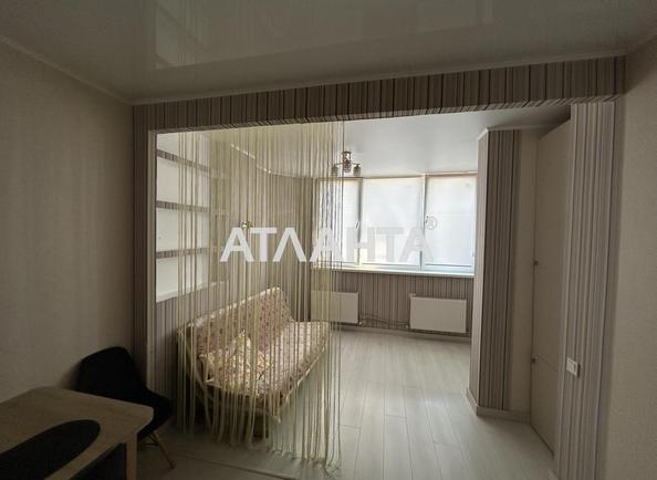 1-кімнатна квартира за адресою вул. Парусна (площа 46 м²) - Atlanta.ua - фото 18