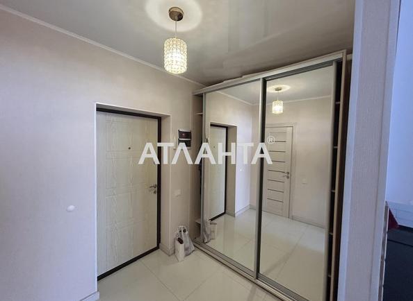 1-кімнатна квартира за адресою вул. Парусна (площа 46 м²) - Atlanta.ua - фото 19