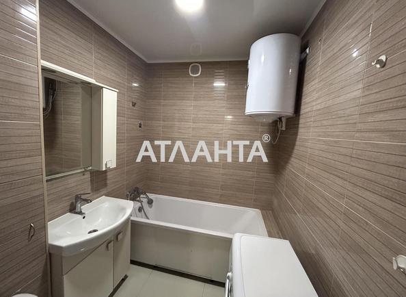 1-кімнатна квартира за адресою вул. Парусна (площа 46 м²) - Atlanta.ua - фото 20