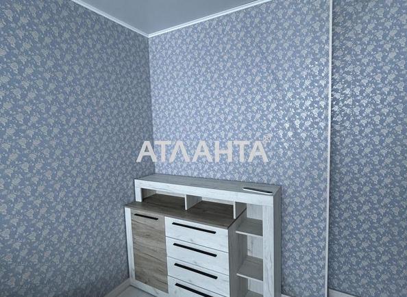 1-кімнатна квартира за адресою вул. Парусна (площа 46 м²) - Atlanta.ua - фото 21