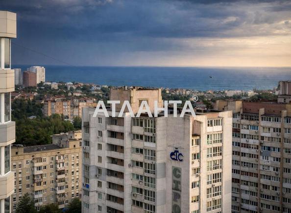 1-room apartment apartment by the address st. Parusnaya Geroev Stalingrada (area 46 m²) - Atlanta.ua