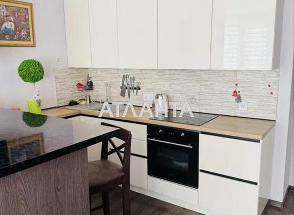 1-кімнатна квартира за адресою вул. Спрейсу (площа 35 м²) - Atlanta.ua