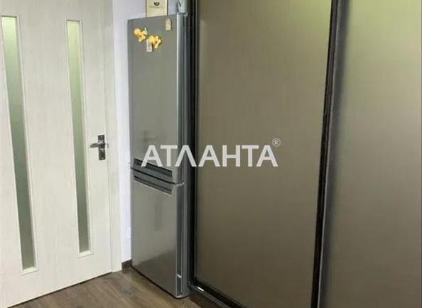 1-кімнатна квартира за адресою вул. Спрейсу (площа 35 м²) - Atlanta.ua - фото 8