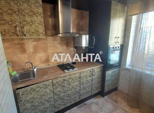 2-комнатная квартира по адресу ул. Пишоновская (площадь 57 м²) - Atlanta.ua