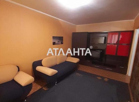 2-комнатная квартира по адресу ул. Пишоновская (площадь 57 м²) - Atlanta.ua - фото 12