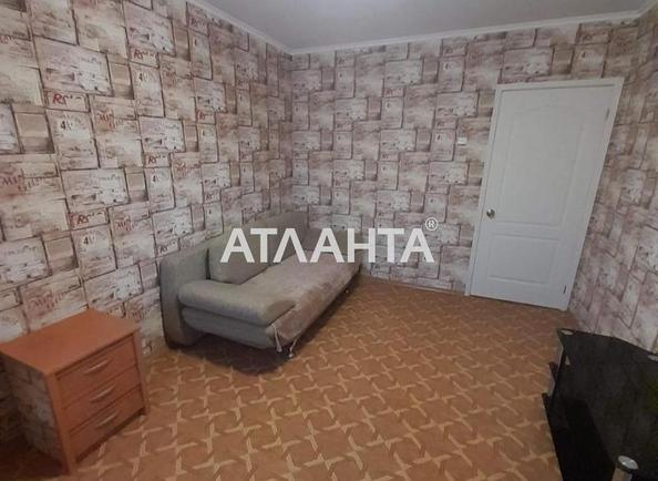 2-комнатная квартира по адресу ул. Пишоновская (площадь 57 м²) - Atlanta.ua - фото 15