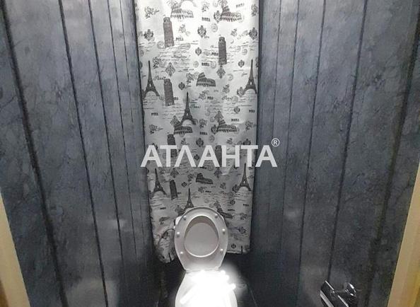 2-комнатная квартира по адресу ул. Пишоновская (площадь 57 м²) - Atlanta.ua - фото 16