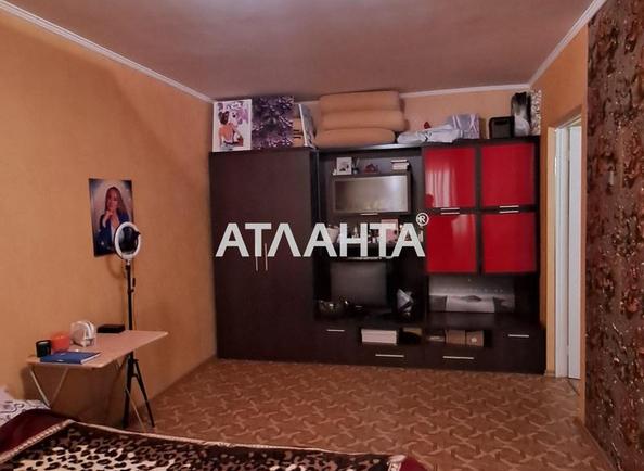 2-комнатная квартира по адресу ул. Пишоновская (площадь 57 м²) - фото 23 2-комнатная квартира по адресу ул. Пишоновская (площадь 57 м²) - Atlanta.ua - фото 23