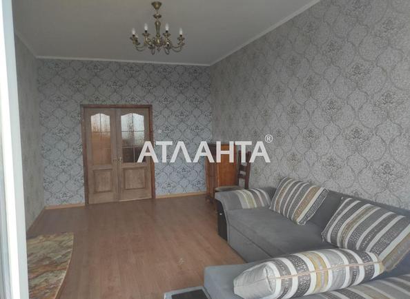 2-rooms apartment apartment by the address st. Armeyskaya Leninskogo batalona (area 88 m²) - Atlanta.ua - photo 2