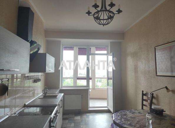 2-rooms apartment apartment by the address st. Armeyskaya Leninskogo batalona (area 88 m²) - Atlanta.ua - photo 10