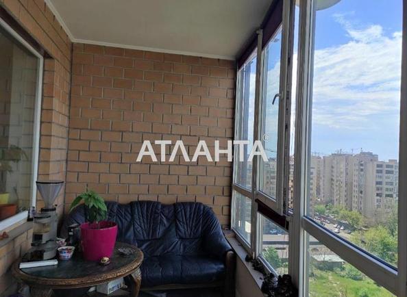 2-rooms apartment apartment by the address st. Armeyskaya Leninskogo batalona (area 88 m²) - Atlanta.ua - photo 19