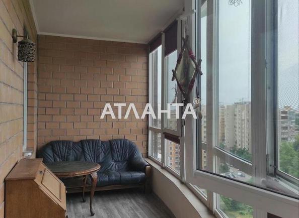 2-rooms apartment apartment by the address st. Armeyskaya Leninskogo batalona (area 88 m²) - Atlanta.ua - photo 25